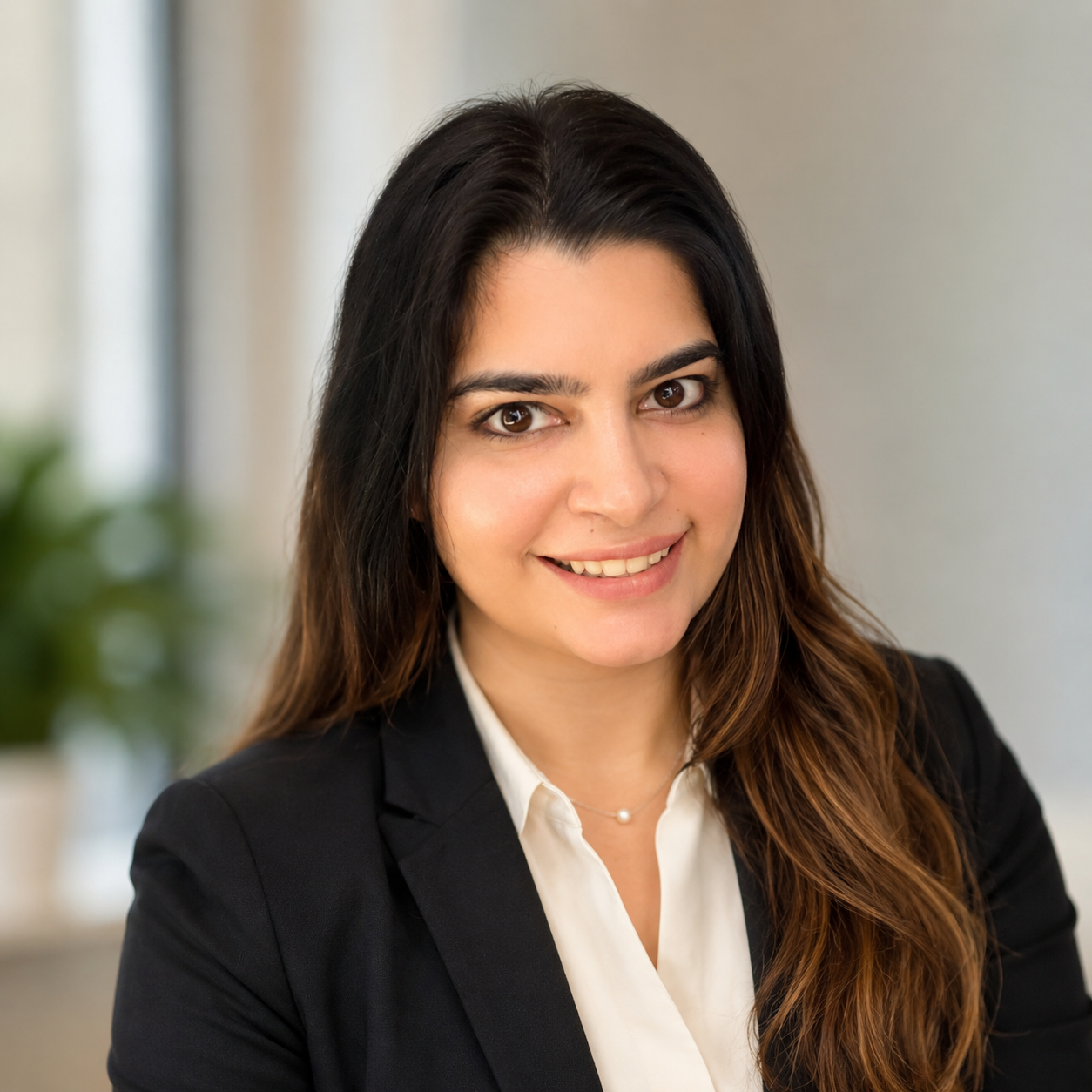Heena Gannotra