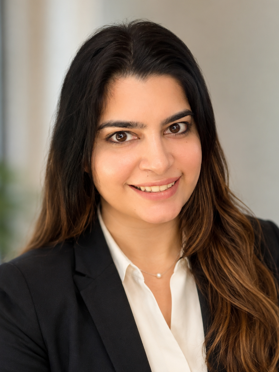 Heena Gannotra