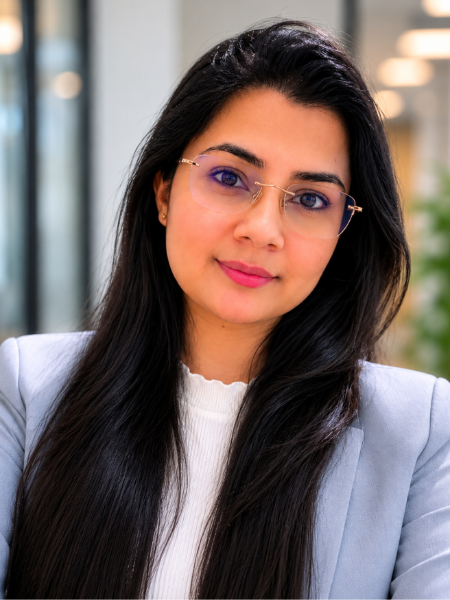 Renu Dahiya