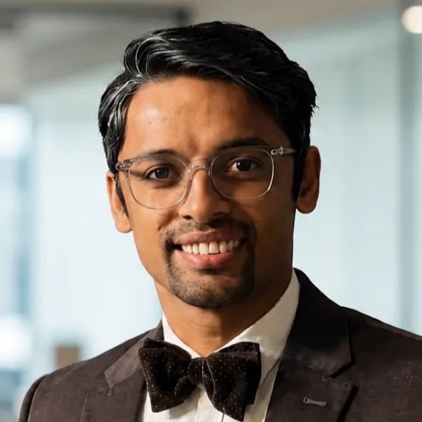 Vishnu Swaroop Lal